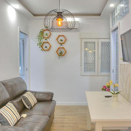 Family Apartment In Triana Seville Exterior photo