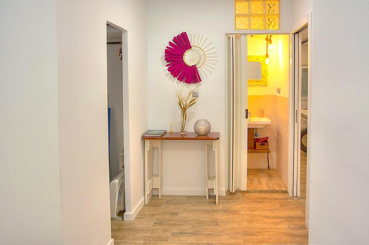 Family Apartment In Triana Seville Exterior photo