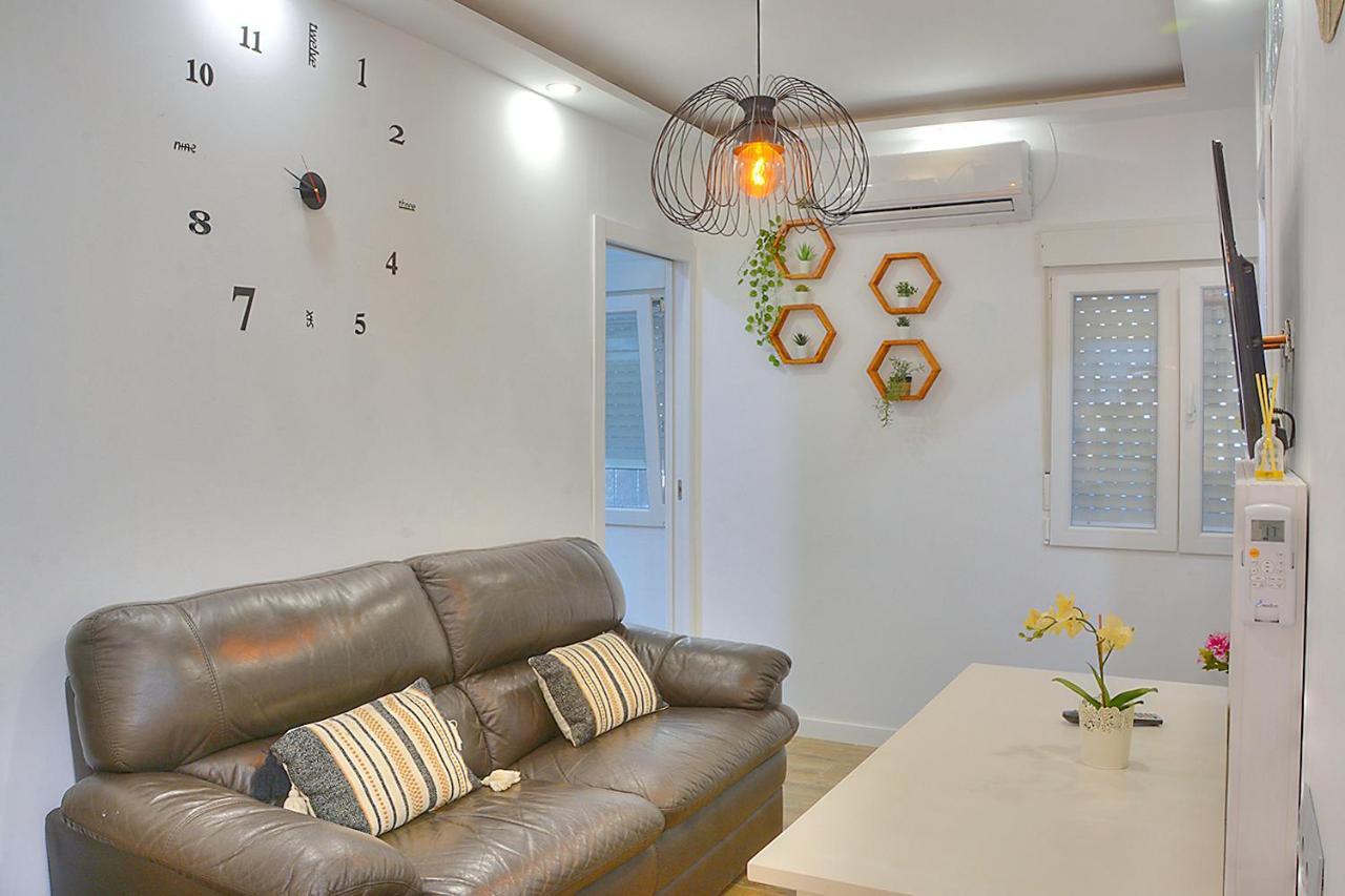Family Apartment In Triana Seville Exterior photo