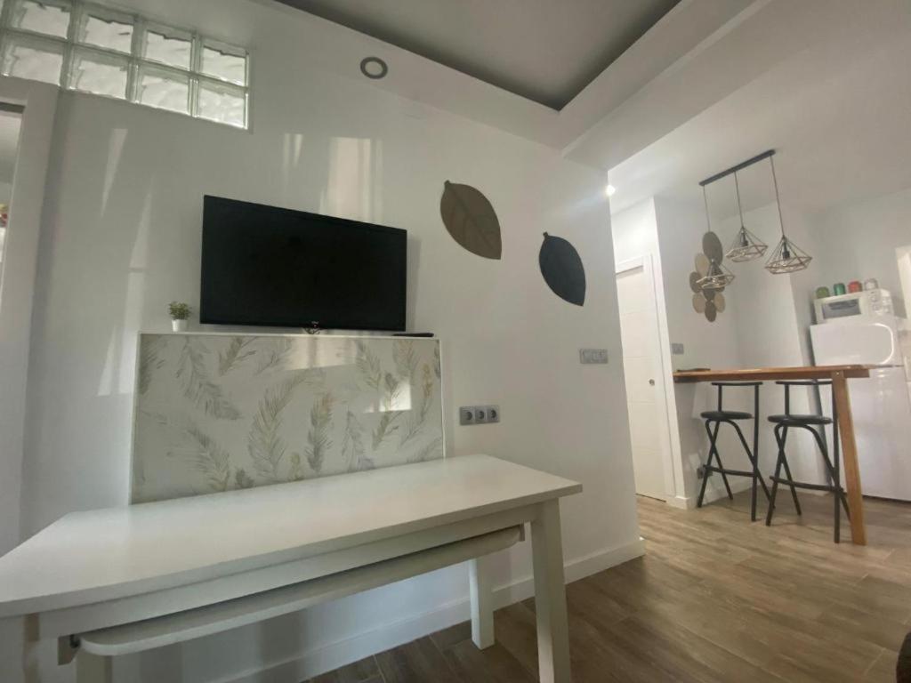 Family Apartment In Triana Seville Exterior photo